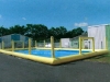 Piscine gonflable