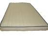 Matelas bain de soleil au format standard